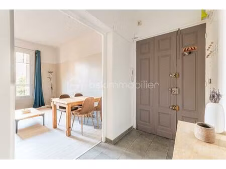 appartement de 46 m² à toulon