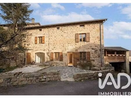 maison de ville à vendre