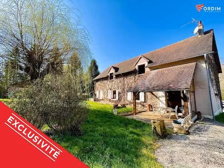 ordim puisaye-forterre