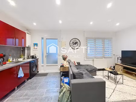 location maison 5 pièces 77 m² à saint-laurent-blangy (62223)  910 €