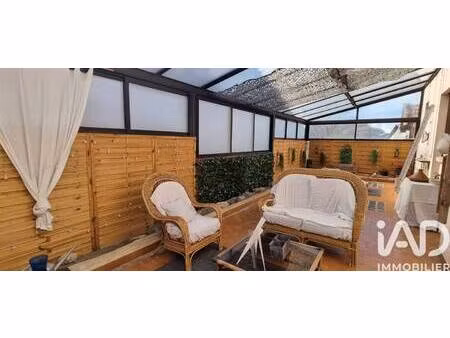 maison de ville à vendre