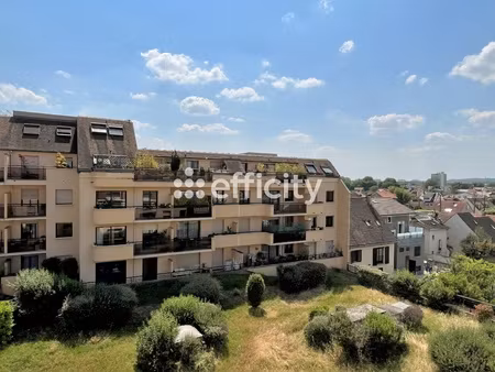 appartement 5 pièces - 103 m²