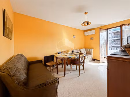 appartement 2 pièces 40 m² à vendre / acheter marseille 4e arrondissement 13004 ? | era im