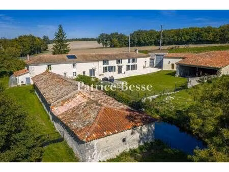 propriété à vendre