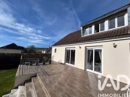 maison de ville à vendre