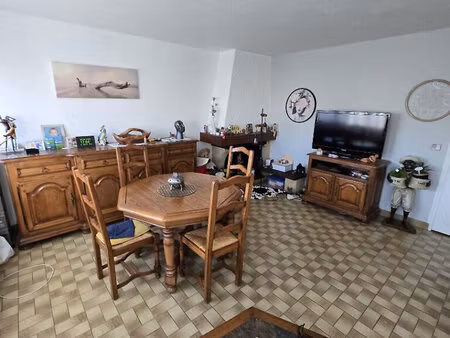 maison 4 pièces 76 m² à vendre / acheter gonesse 95500 ? | era immobilier