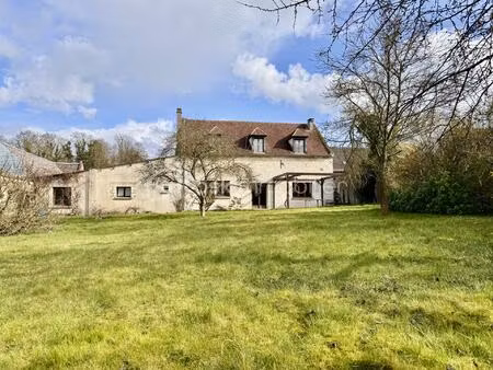 demeure de 170 m² à la neuville-roy