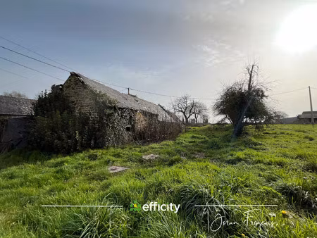 maison 3 pièces - 90 m²