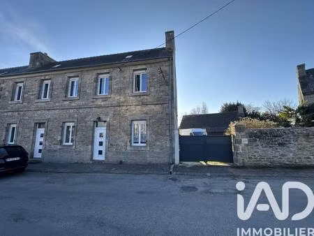 maison de ville à vendre
