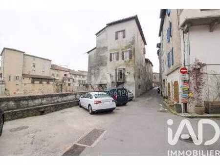 maison de ville à vendre