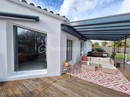 maison de 138 m² à sainte-foy