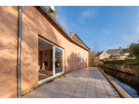 maison 6 pièces - 132 m²