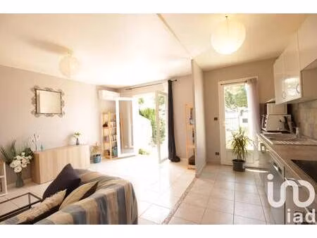 maison de plain-pied à vendre