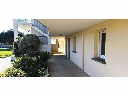 vente appartement 2 pièces à beaussais-sur-mer (22650) : à vendre 2 pièces / 41m² beaussai