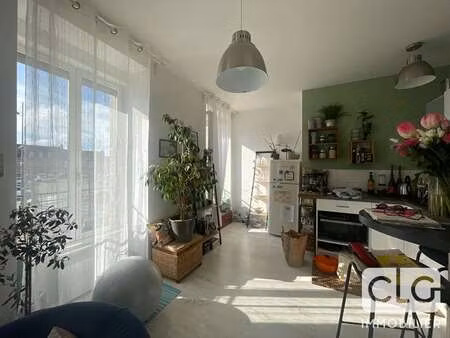 vente appartement 2 pièces à pont-l'abbé (29120) : à vendre 2 pièces / 38m² pont-l'abbé