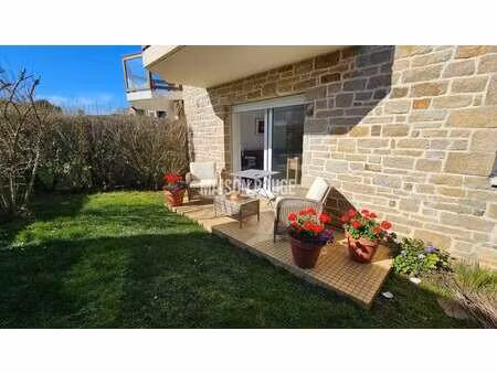 vente appartement 2 pièces à sarzeau (56370) : à vendre 2 pièces / 33m² sarzeau