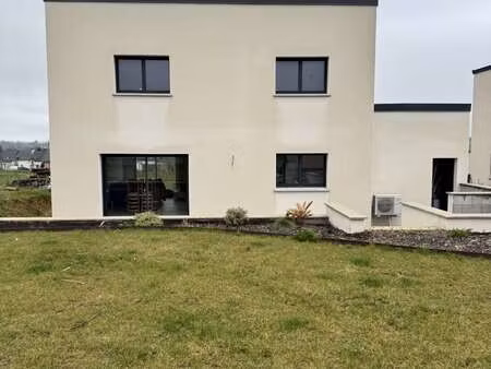 vente maison à janzé (35150) : à vendre / 127m² janzé