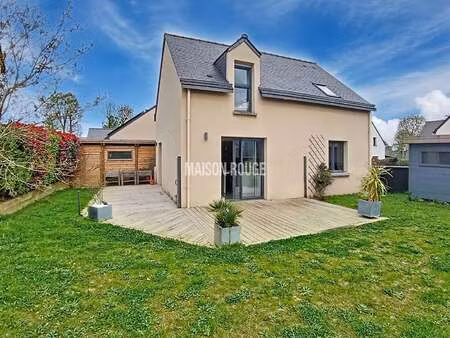 vente maison au minihic-sur-rance (35870) : à vendre / 103m² le minihic-sur-rance
