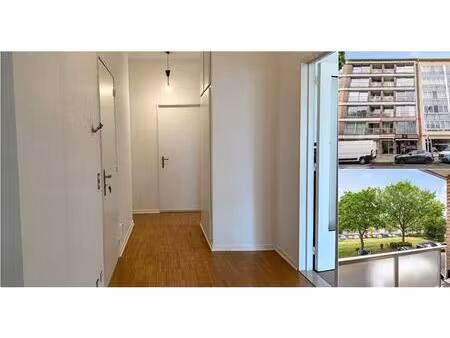 appartement à louer à sint-goriksplein 6 edegem (rwc42015)