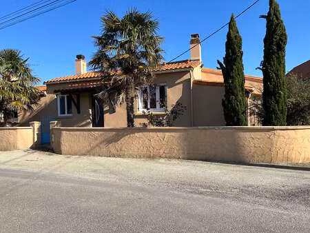 vente maison au loroux-bottereau (44430) : à vendre / 103m² le loroux-bottereau