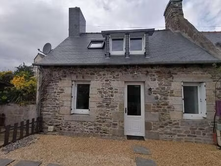 location maison meublé à saint-laurent-de-la-mer (22190) : à louer meublé / 52m² saint-lau