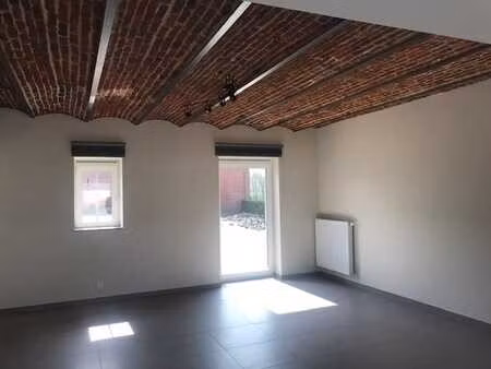 maison 4 chambres à louer à binche (7133)