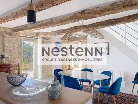 location maison meublé à guérande (44350) : à louer meublé / 133m² guérande