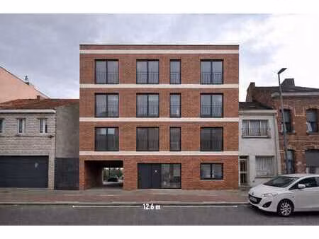 projectgrond met ontwikkelingspotentieel in centrum sint-...