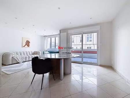 duplex à vendre  3 pièces - dunkerque 59140