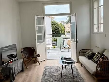 appartement de 2 pièces (37 m²) à vendre à toulouse-31500