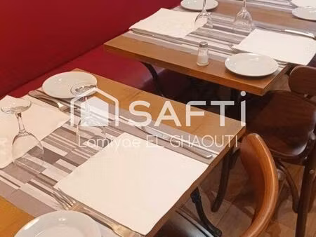 restaurant indien à la gare de lyon