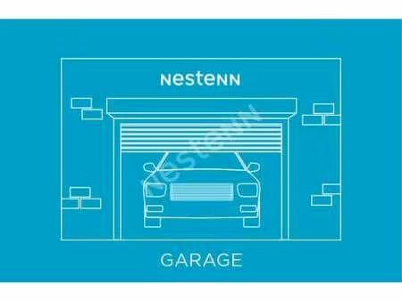 vente garage et parking à nantes centre ville (44000) : à vendre / 12m² nantes centre vill