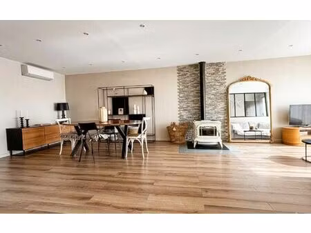 maison balaruc-les-bains m² t-4 à vendre  392 000 €