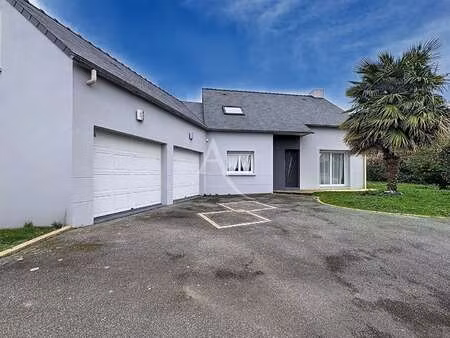 vente maison à casson (44390) : à vendre / 107m² casson