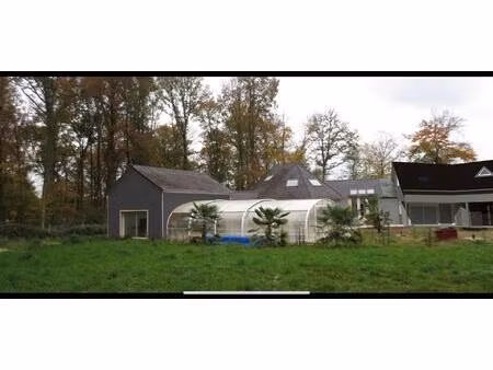 domaine à 15min d’evreux