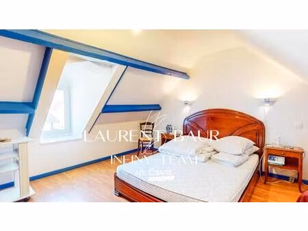 maison 110 m² 4 chambres