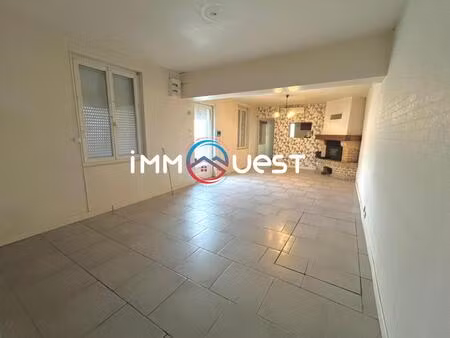 maison en vente - haillicourt (62940)