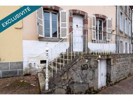 belle opportunité à saisir