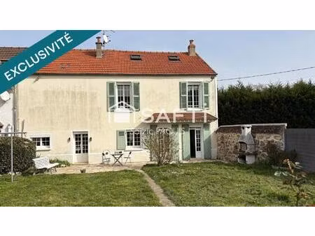 a 3 km de la gare nanteuil-saâcy