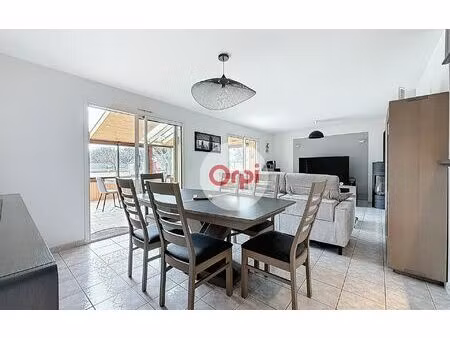 maison theix m² t-5 à vendre  457 380 €