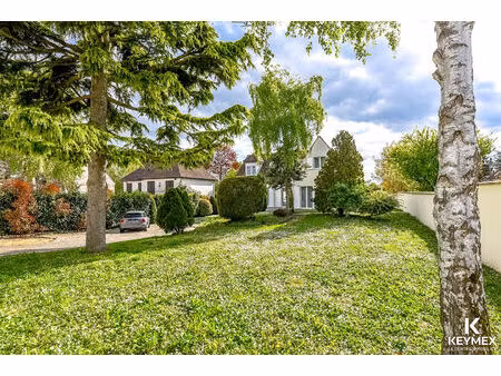 maison frepillon 7 pièces - 5 chambres - sous-sol total