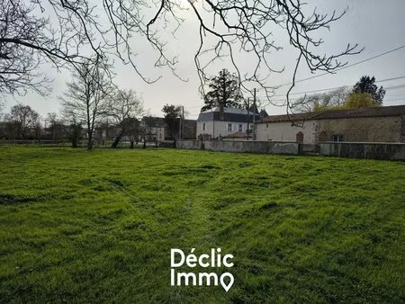 terrain constructible