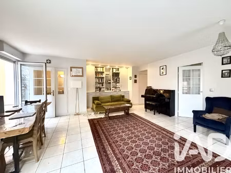 location appartement 4 pièces