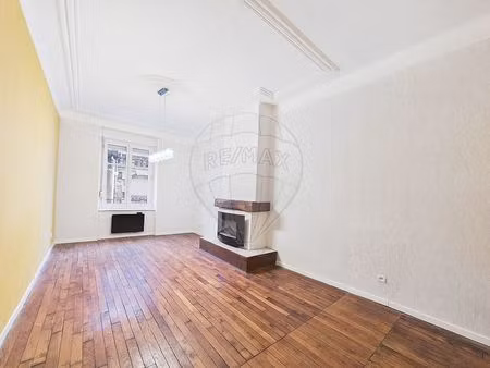 appartement 1 chambre(s) à vendre