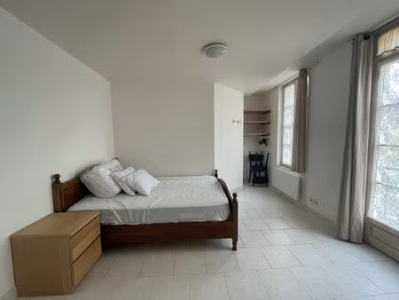 appartement sable sur sarthe 1 pièce(s)