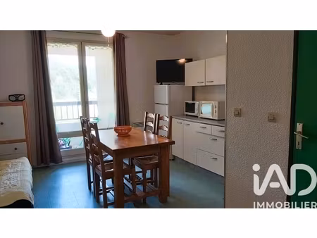 vente studio 1 pièce