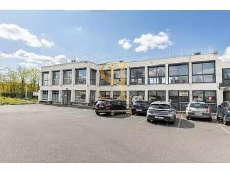 bureau 13 pièces à palaiseau (91120)