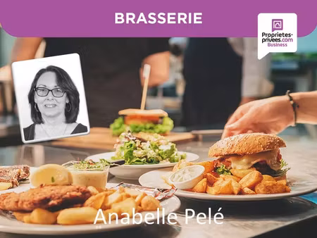 machecoul 44270 - restaurant brasserie 75 couverts  terrasse