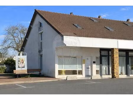 local commercial à vendre