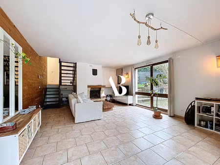 maison ancienne 121m2 6 pièces